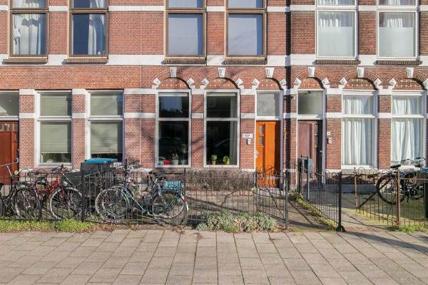 Woning Hoge Rijndijk 122 Leiden