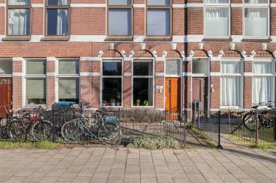 Woning Hoge Rijndijk 122 Leiden
