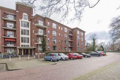 Woning Stadsmatenstraat 12 Enschede