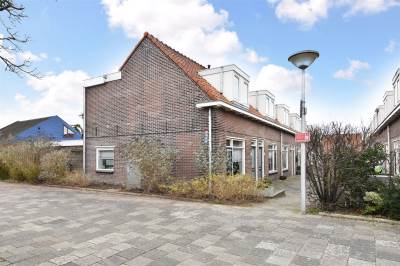Woning Willibrordusstraat 1 Den Hoorn (ZH)