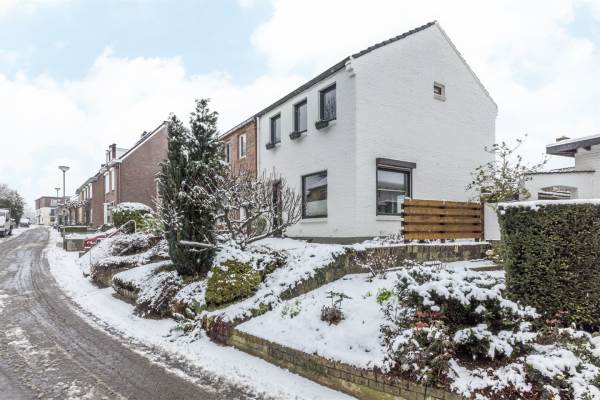 Woning Grachtstraat 56 Schin op Geul