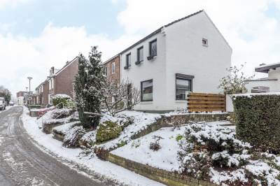 Woning Grachtstraat 56 Schin op Geul