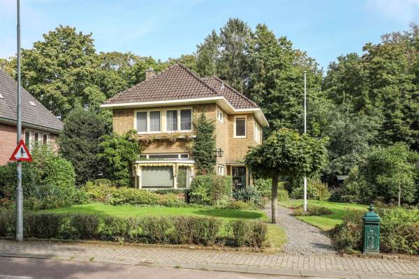 Woning Lijsterbeslaan 113 Doetinchem