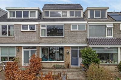 Woning Eerste Groenelaan 54 Castricum