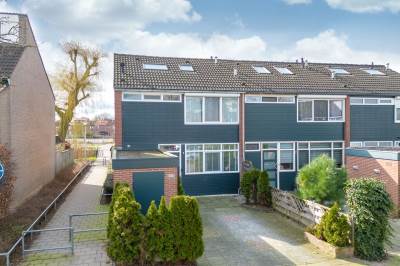 Woning Eltingerhof 94 Duiven