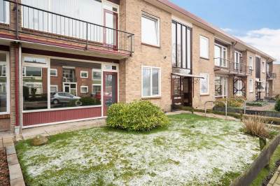 Woning Abel Tasmanstraat 119 Winschoten