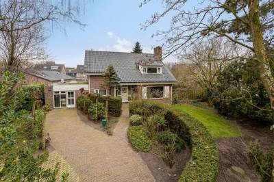 Woning St. Agnetenweg 81 Nijmegen