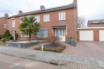 Woning Anemoonstraat 23 Ittervoort