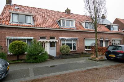 Woning Wilhelminastraat 30 Hardinxveld-Giessendam