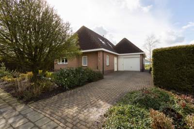 Woning Koarte Achte 4 Scharnegoutum