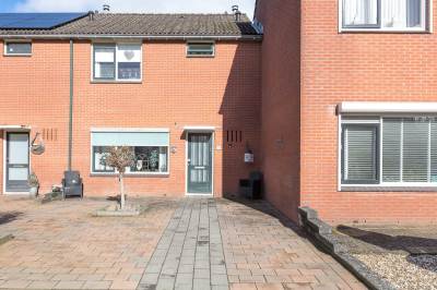 Woning Lijsterbeslaan 18 Emmer-Compascuum