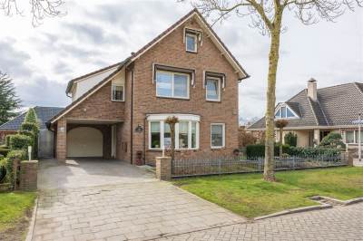 Woning Cornelia Schefferlaan 21 Enschede