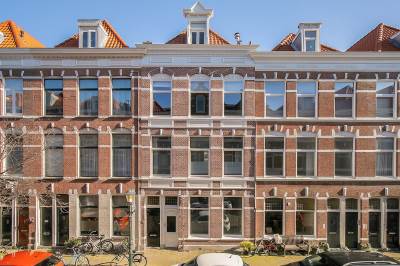 Woning Van Bylandtstraat 169 Den Haag