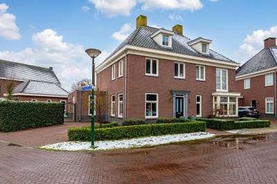 Woning Esdonkstraat 19 Veghel