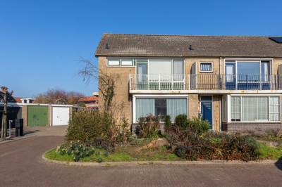 Woning Kasteelstraat 17 Kapelle