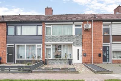 Woning Sterrebaan 9 Klazienaveen