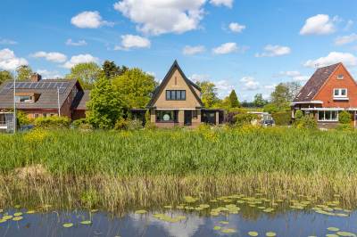 Woning Meerweg 173 Haren (GR)