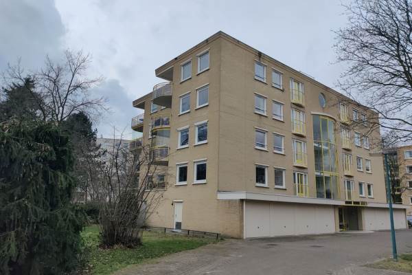 Woning Park Sparrendaal 43 Driebergen-Rijsenburg