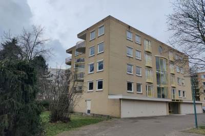 Woning Park Sparrendaal 43 Driebergen-Rijsenburg