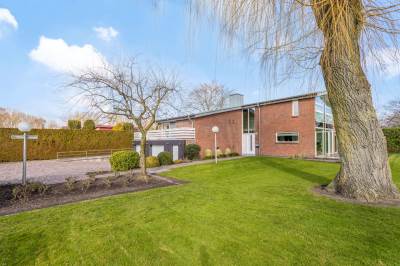 Woning Redgerlaan 6 Delfzijl