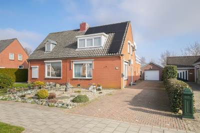 Woning Kerkenweg 34 Weiteveen