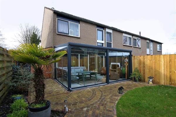 Woning Bremstraat 7 Bovensmilde