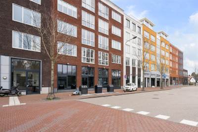 Woning Stationsplein 17 Weert