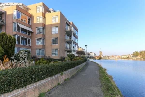 Woning Houtwerf 59 Leidschendam