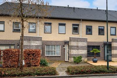 Woning Rietven 290 Veghel