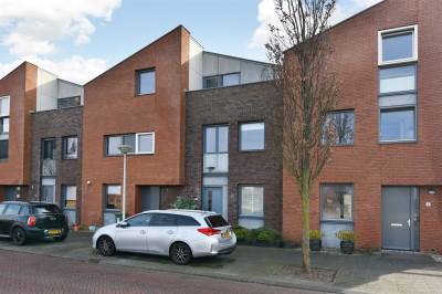 Woning Leehoeve 6 Delft