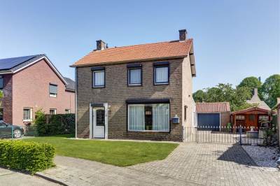 Woning Vlassertstraat 2 Overloon