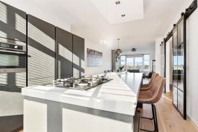 Woning Gordelweg 207A3 Rotterdam