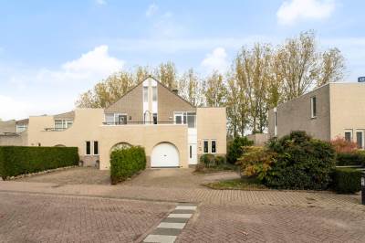 Woning Leidschendamstraat 75 Tilburg