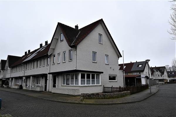 Woning De Bloementuin 23 Zutphen