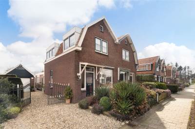 Woning Stevensweg 102 Dordrecht