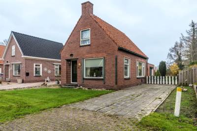 Woning Oosterstraat 53 Blijham