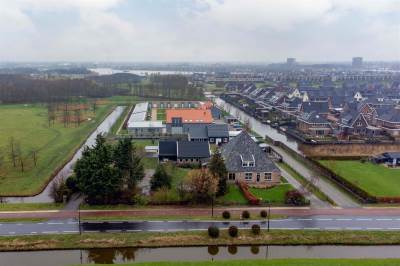 Woning Jan Glijnisweg 1 Heerhugowaard