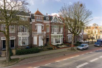 Woning Groesbeekseweg 74 Nijmegen