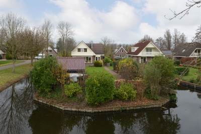 Woning Lijster 9 Zuid-Scharwoude