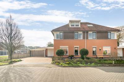 Woning Molenveld 29 Anna Paulowna