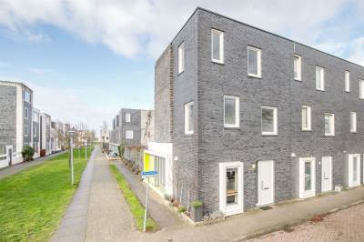 Woning Mozartlaan 84 Zwolle