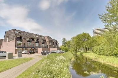Woning Els 205 Heerenveen