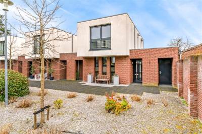 Woning Hendrik Veenemanstraat 30 Son en Breugel