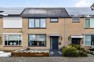 Woning Rubensstraat 20 Hulst