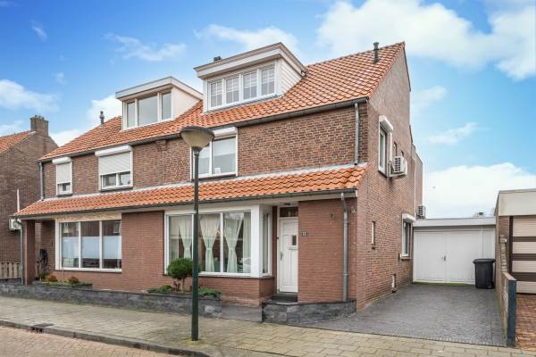 Woning Kievitstraat 66 Geldrop