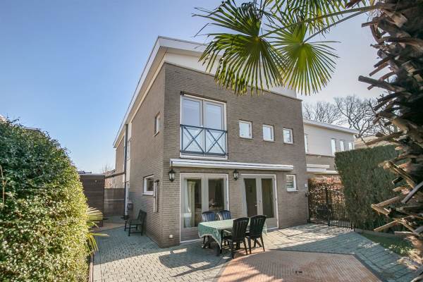 Woning Heremiet 8 Breda