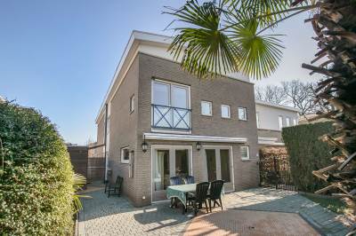 Woning Heremiet 8 Breda