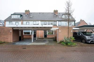 Woning Saturnus 19 Katwijk (ZH)