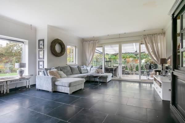 Woning Usselerrondweg 175 Enschede