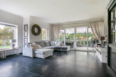 Woning Usselerrondweg 175 Enschede